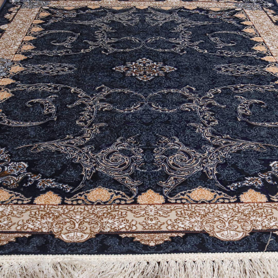 Fine Persian Khas Rug  3x5 ft