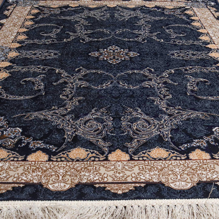 Fine Persian Khas Rug  3x5 ft