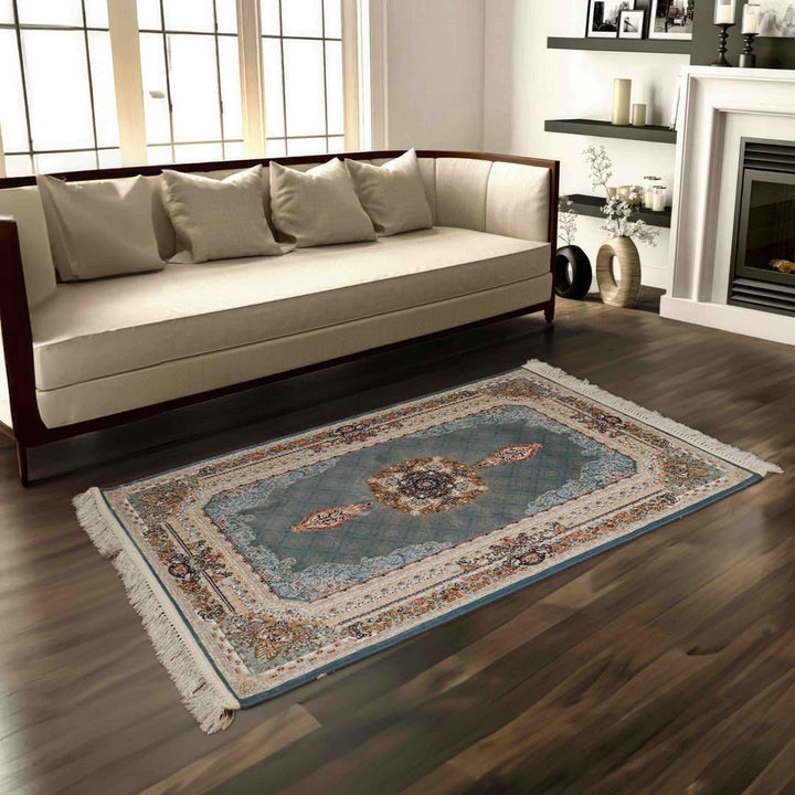 Fine Persian Khas Rug  3x5 ft