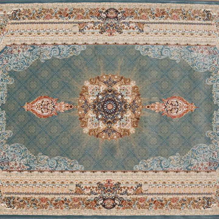Fine Persian Khas Rug  3x5 ft