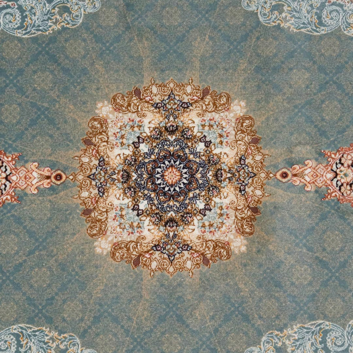 Fine Persian Khas Rug  3x5 ft