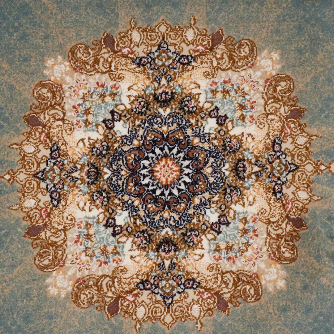 Fine Persian Khas Rug  3x5 ft