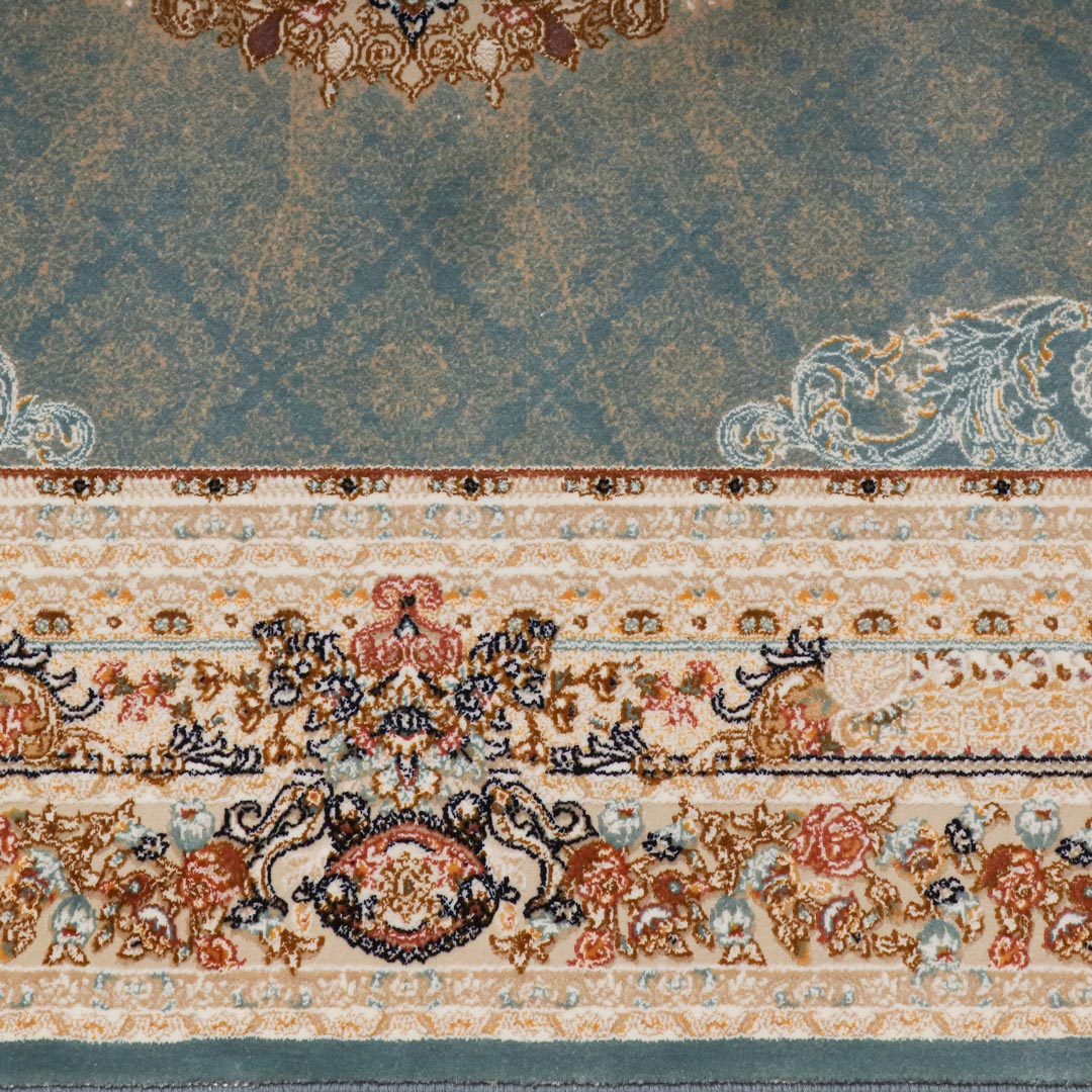 Fine Persian Khas Rug  3x5 ft