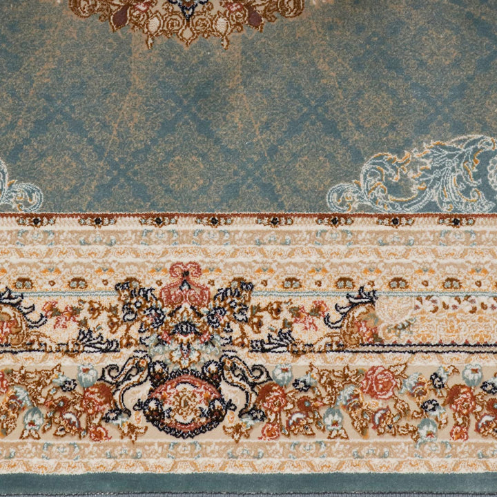 Fine Persian Khas Rug  3x5 ft