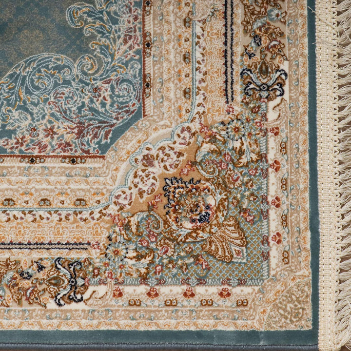 Fine Persian Khas Rug  3x5 ft