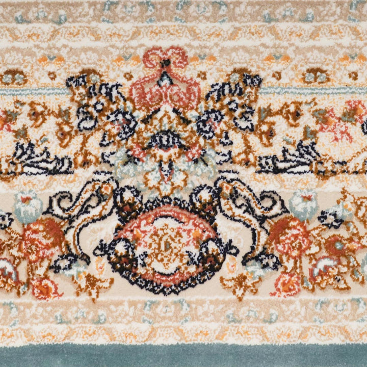 Fine Persian Khas Rug  3x5 ft