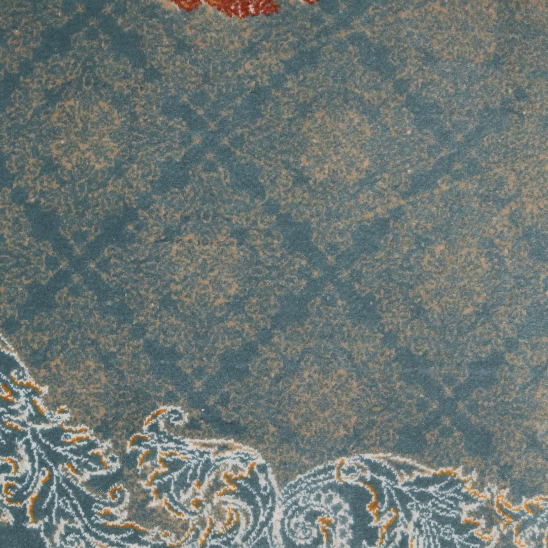 Fine Persian Khas Rug  3x5 ft