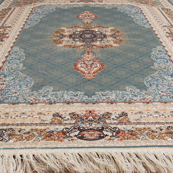 Fine Persian Khas Rug  3x5 ft