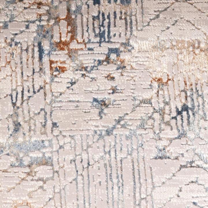 Turkish Modern Rug 5X8 Ft