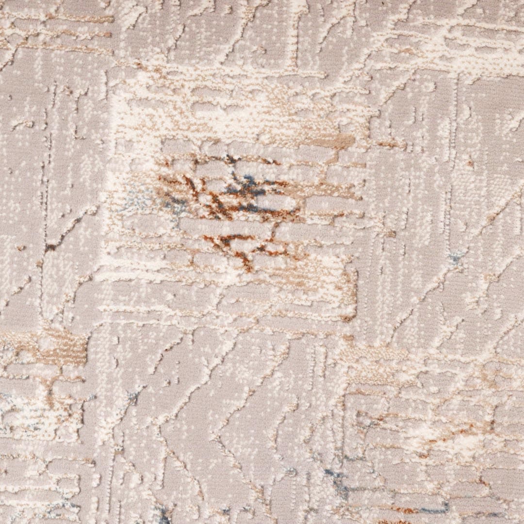 Turkish Modern Rug 5X8 Ft