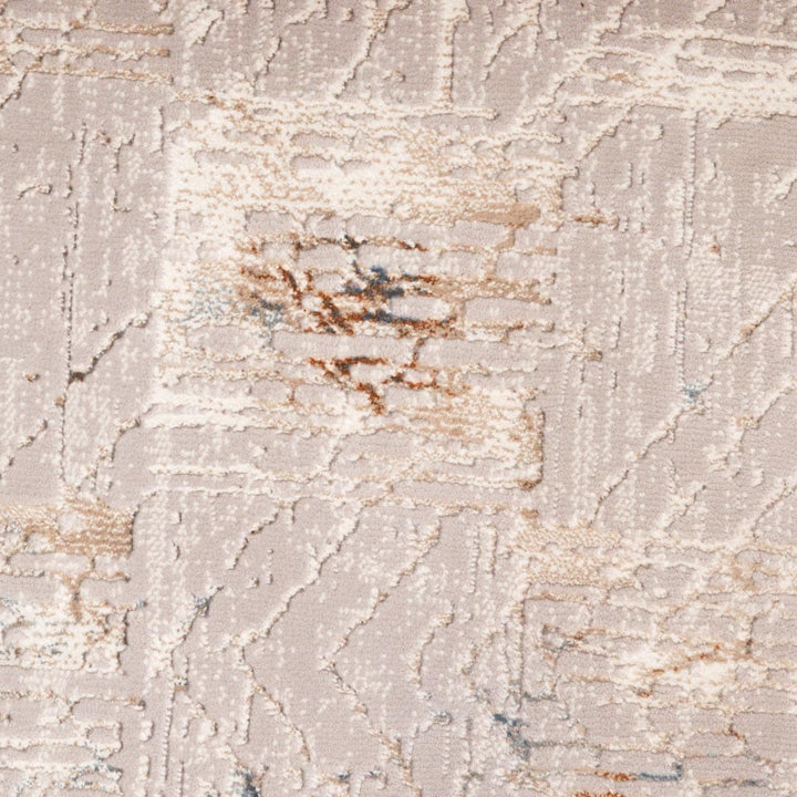 Turkish Modern Rug 5X8 Ft