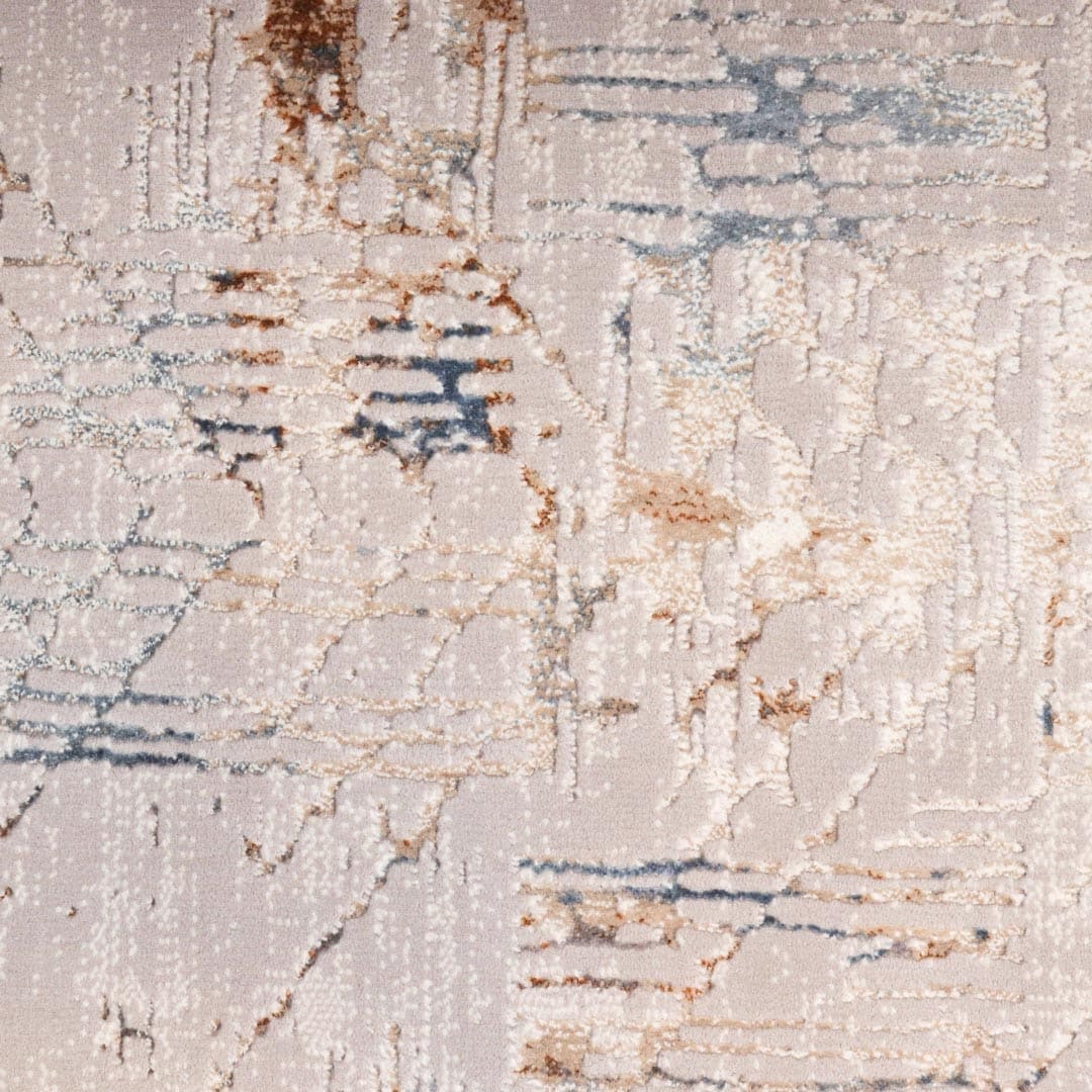 Turkish Modern Rug 5X8 Ft