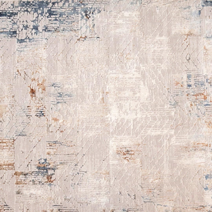 Turkish Modern Rug 5X8 Ft