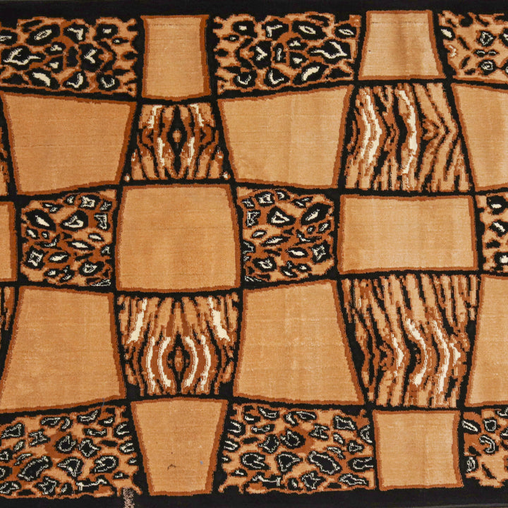 Economical Rug 4x6 FT