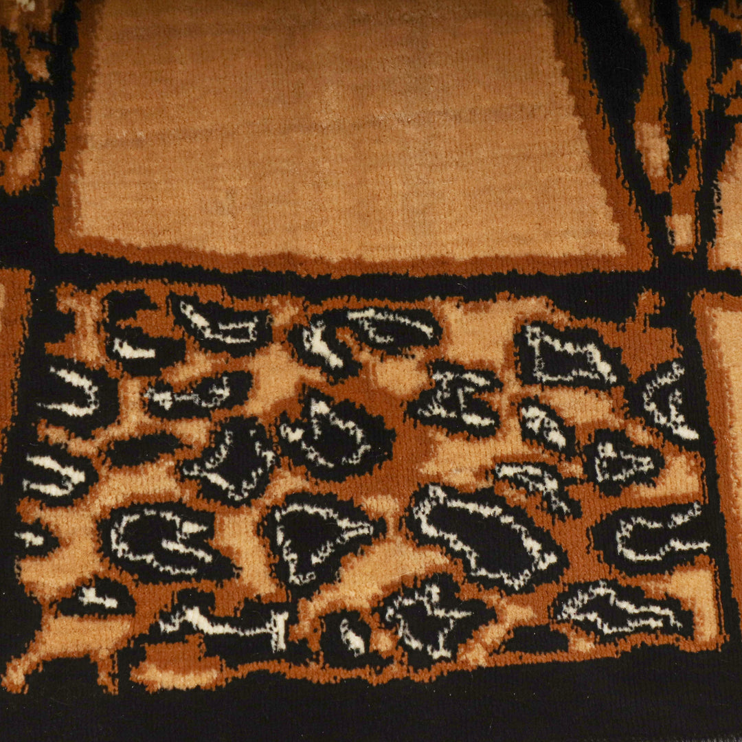 Economical Rug 4x6 FT
