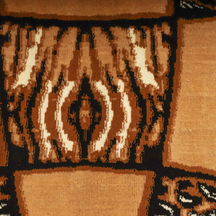 Economical Rug 4x6 FT