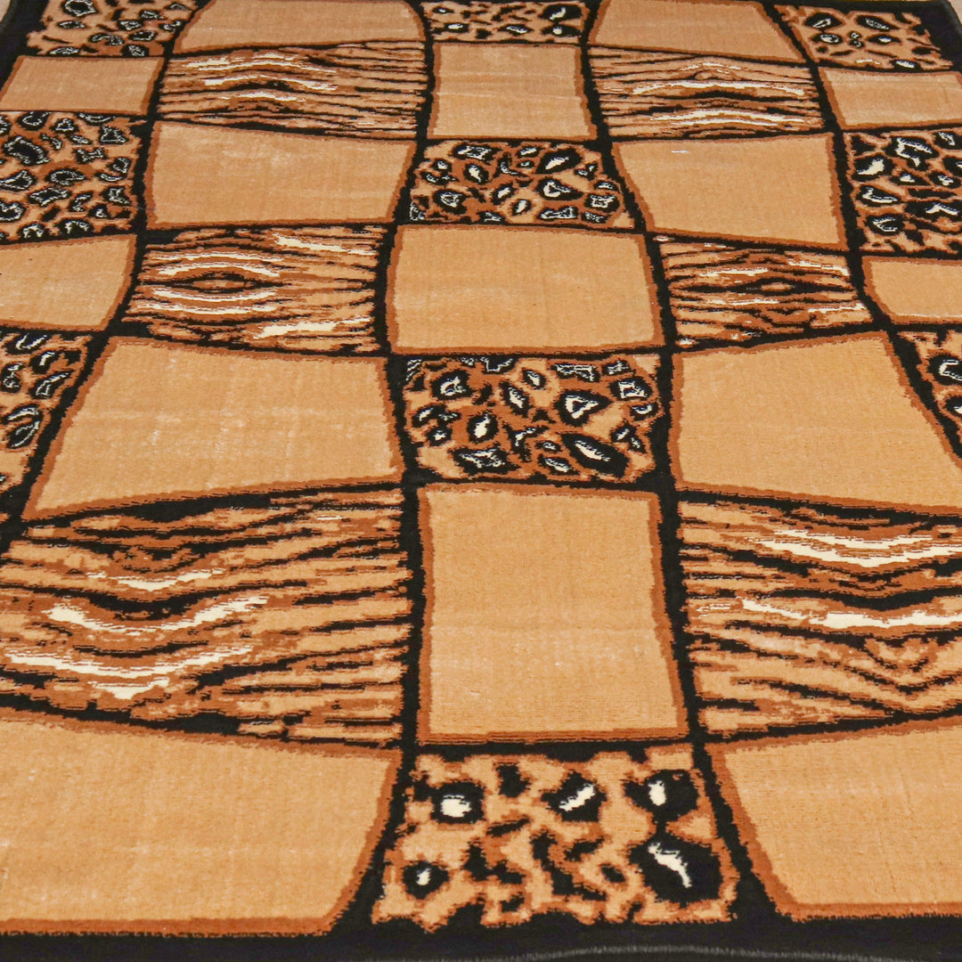 Economical Rug 4x6 FT