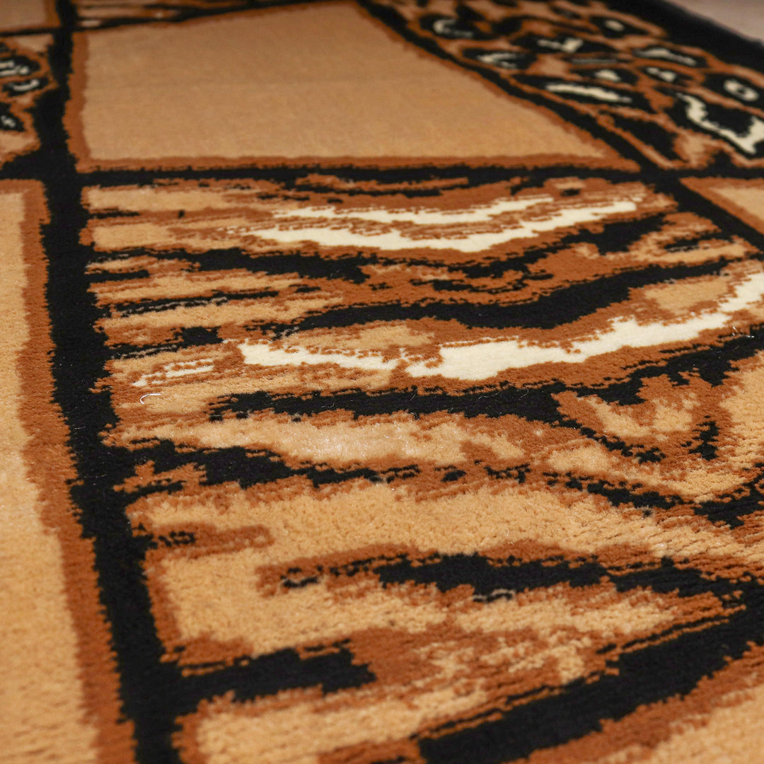 Economical Rug 4x6 FT