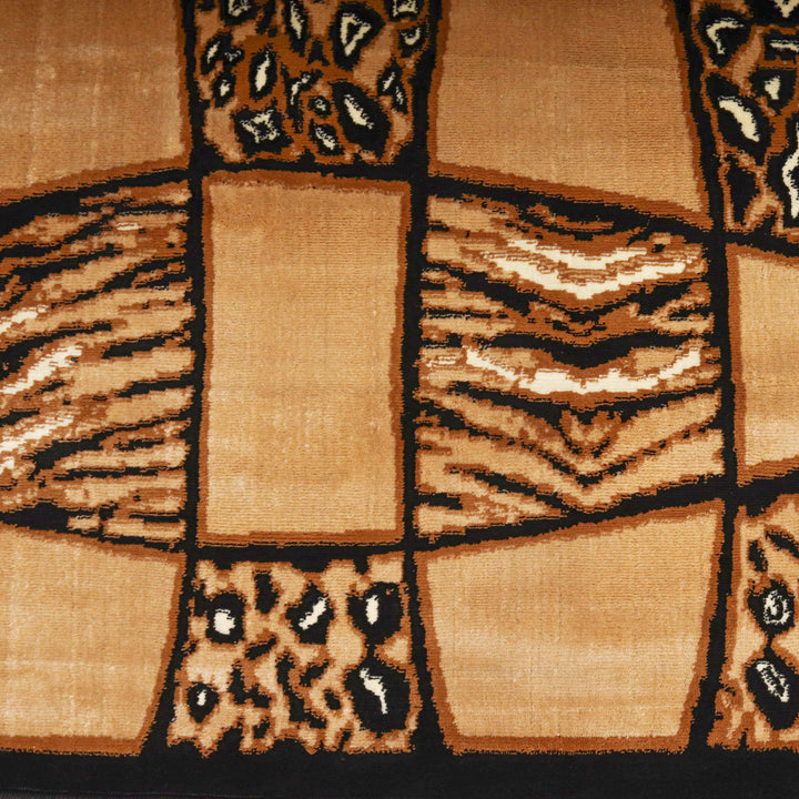 Economical Rug 4x6 FT