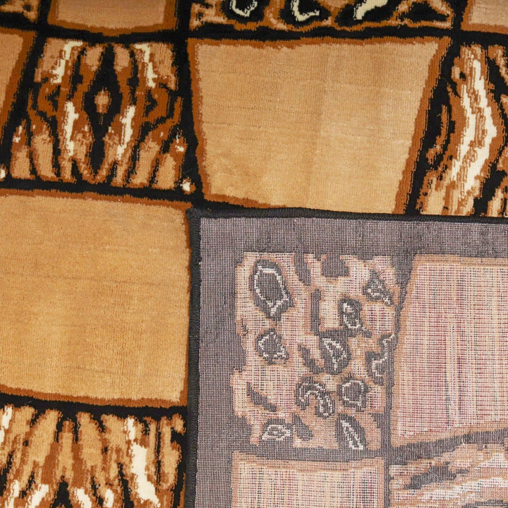 Economical Rug 4x6 FT