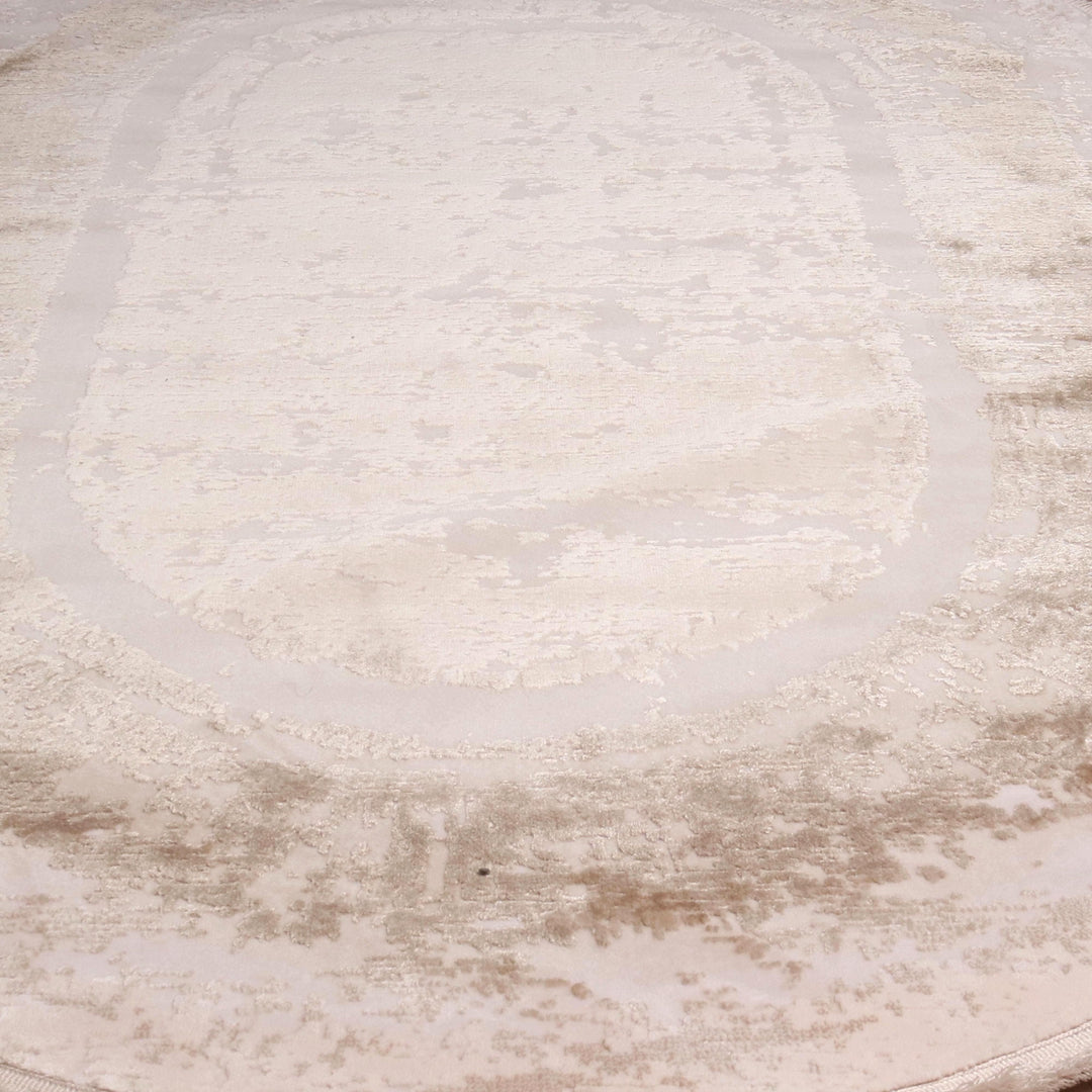 SP SHAPE OVAL RUG 5X8 FT