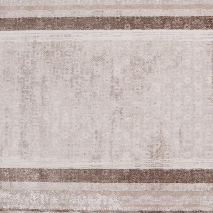 SP SHAPE OVAL RUG 1X2 METER