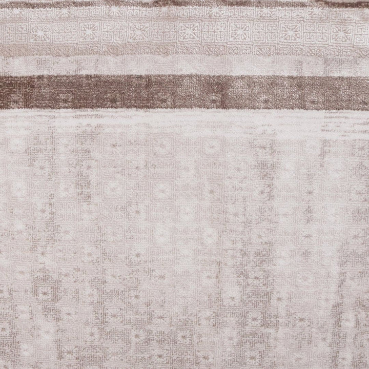 SP SHAPE OVAL RUG 1X2 METER