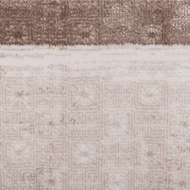 SP SHAPE OVAL RUG 1X2 METER