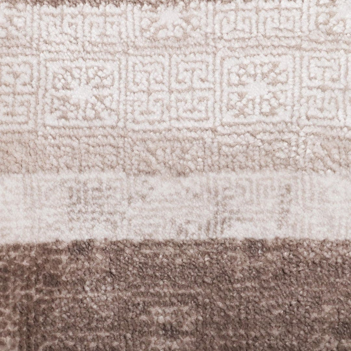 SP SHAPE OVAL RUG 1X2 METER