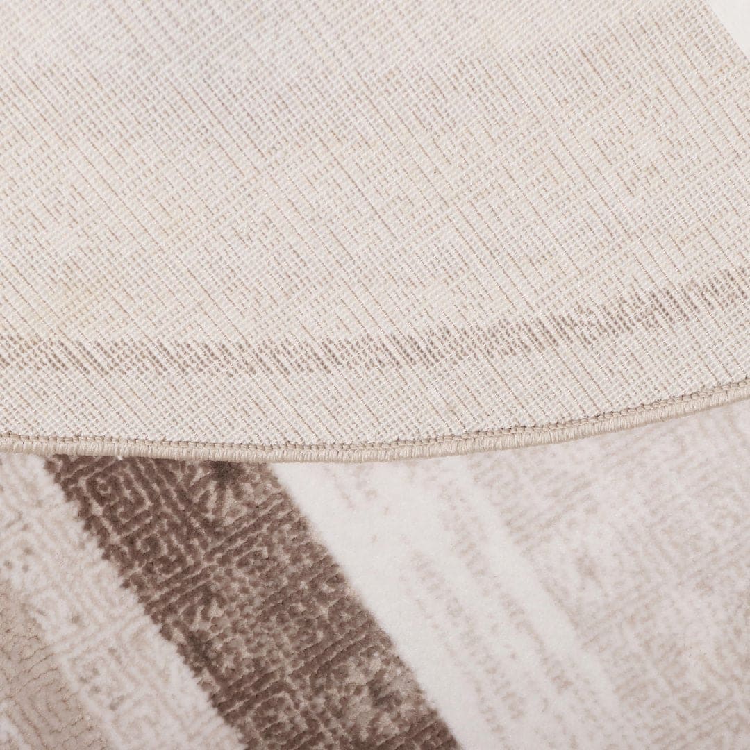 SP SHAPE OVAL RUG 1X2 METER