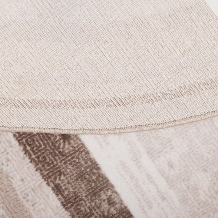 SP SHAPE OVAL RUG 1X2 METER