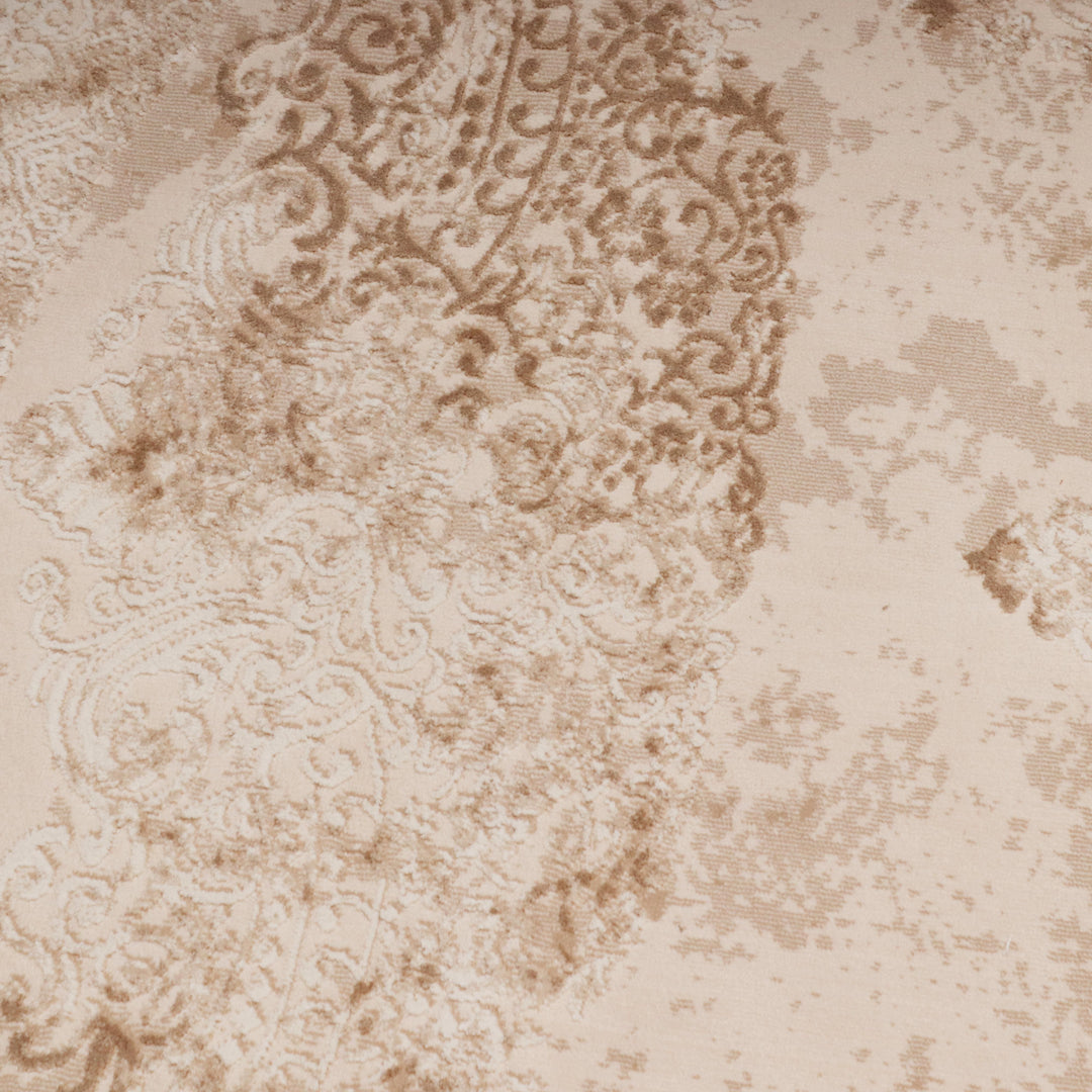 SP SHAPE OVAL RUG 5X8 FT