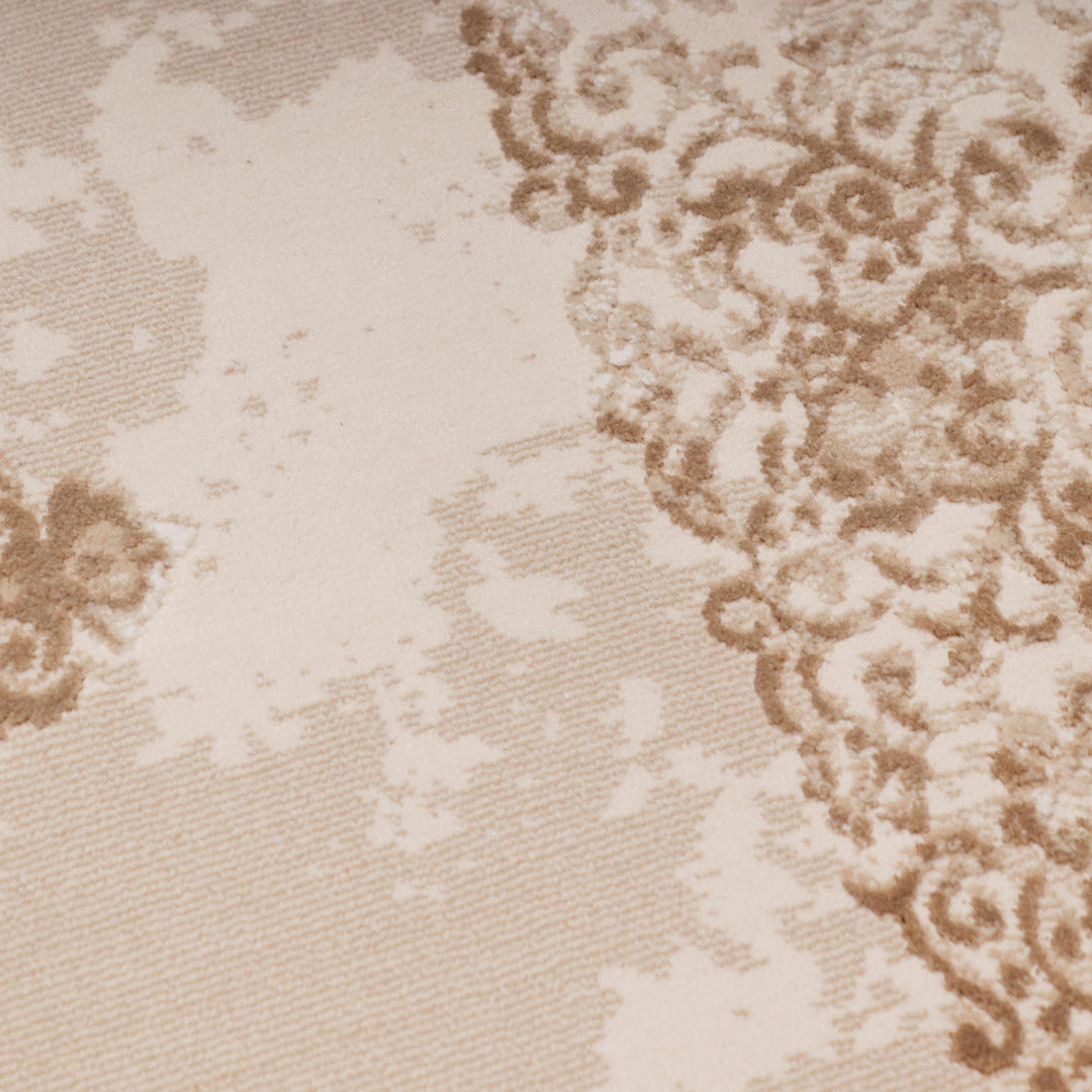 SP SHAPE OVAL RUG 5X8 FT