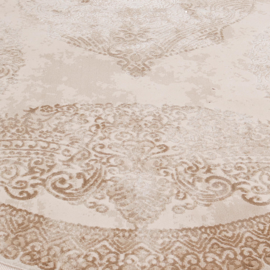 SP SHAPE OVAL RUG 5X8 FT