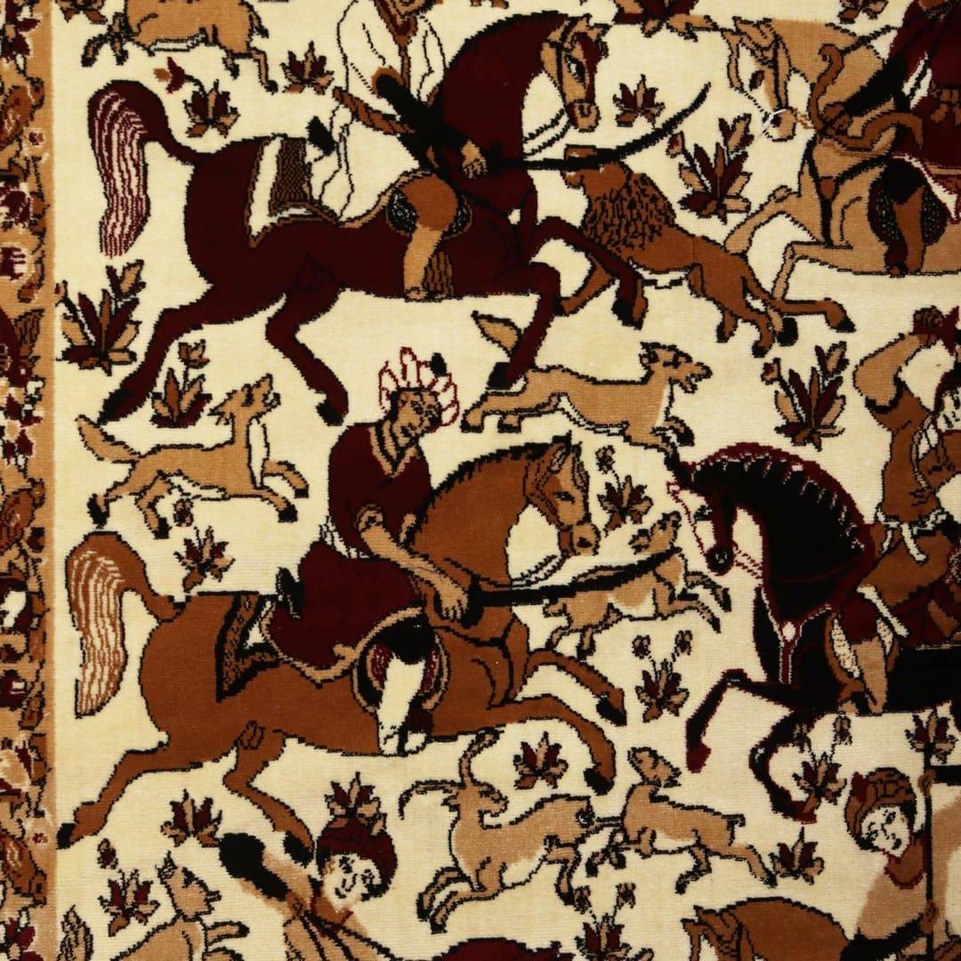 Economical Rug 4x6 FT