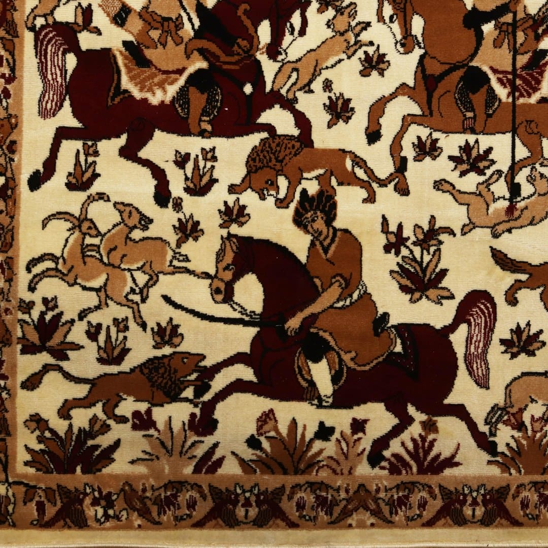 Economical Rug 4x6 FT