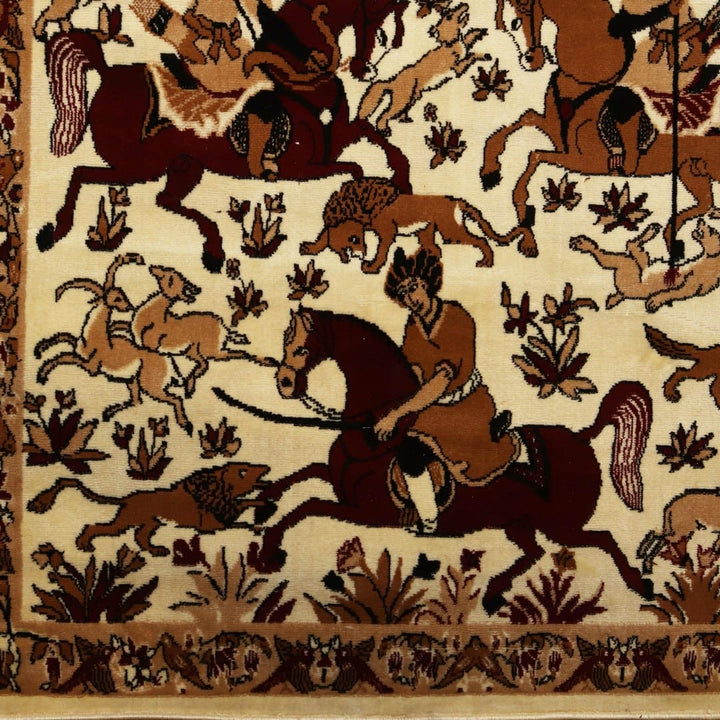 Economical Rug 4x6 FT