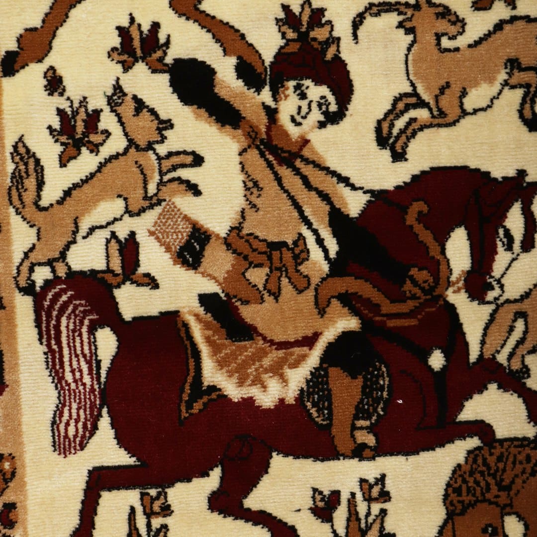 Economical Rug 4x6 FT