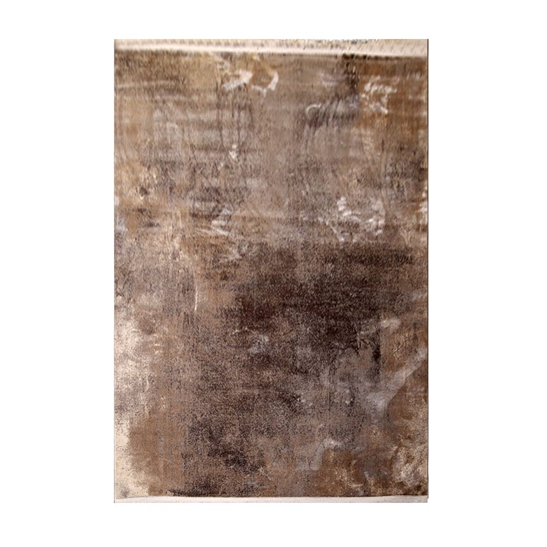 Turkish Silk Rug 5X8 Ft