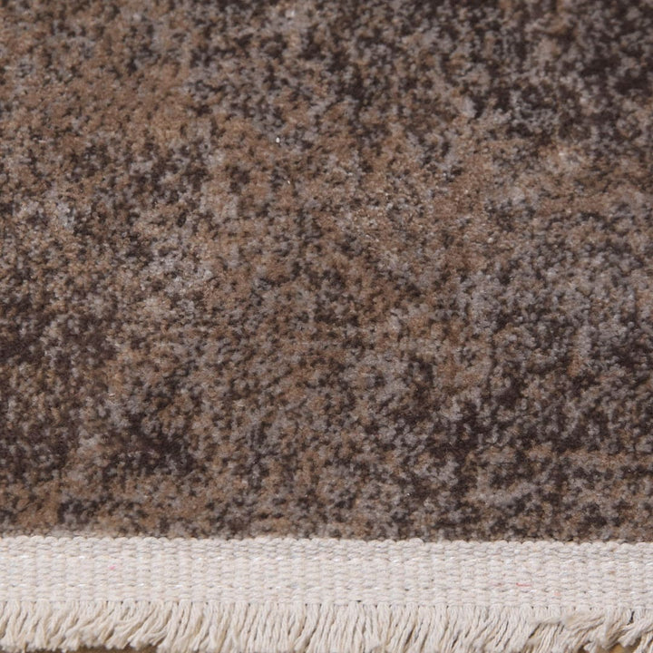 Turkish Silk Rug 5X8 Ft