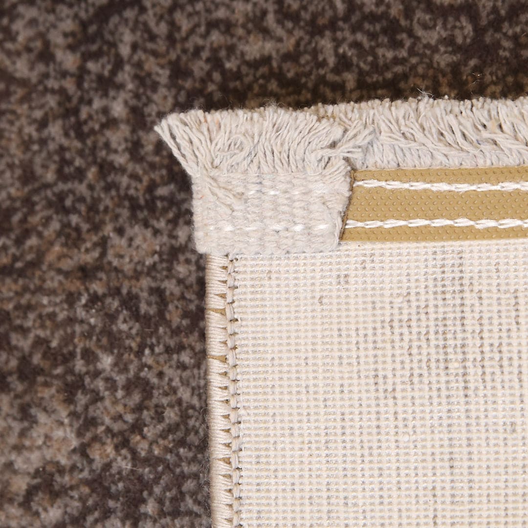 Turkish Silk Rug 5X8 Ft