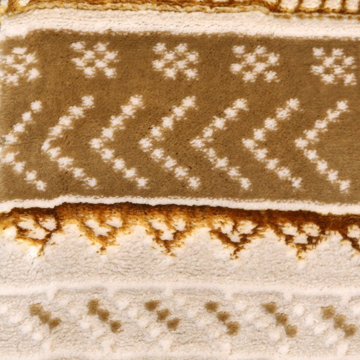 Turkish Silk Rug 5X8 Ft