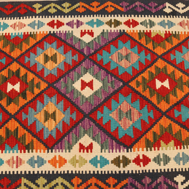 Afghani Kilim 3X5