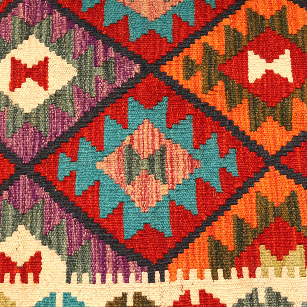 Afghani Kilim 3X5