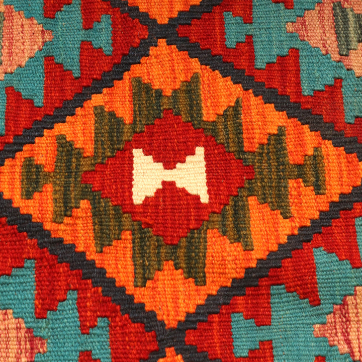 Afghani Kilim 3X5