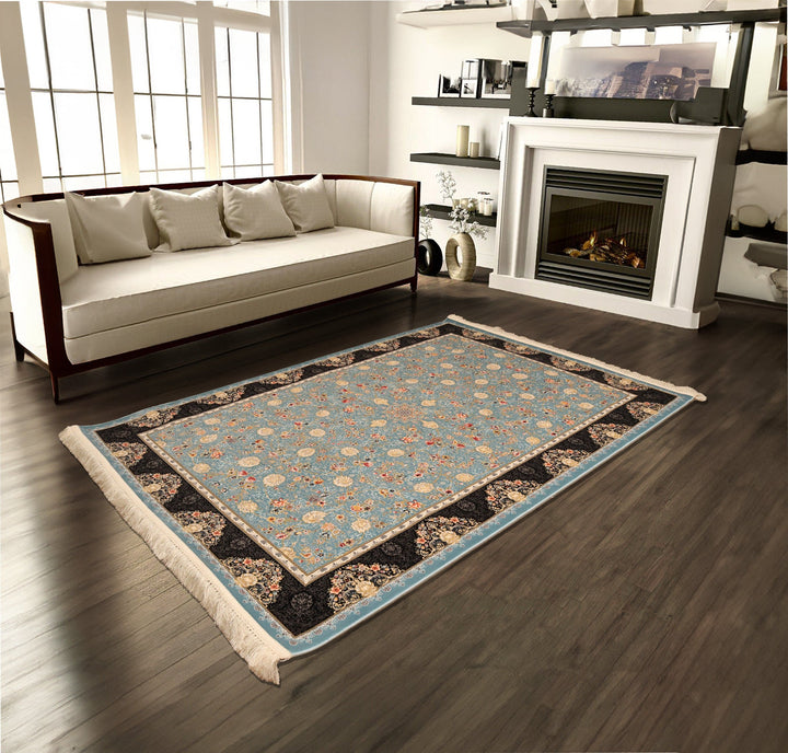 Fine Persian Khas 5x8 FT