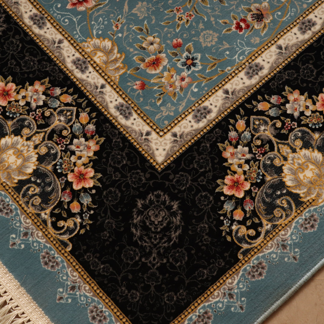 Fine Persian Khas 5x8 FT