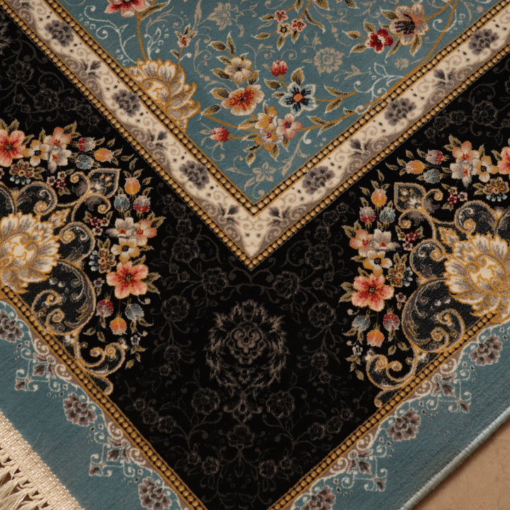 Fine Persian Khas 5x8 FT