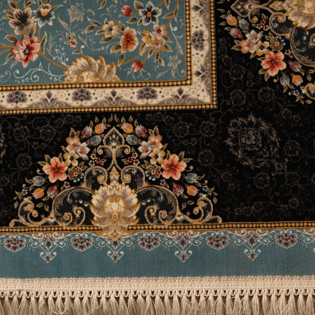 Fine Persian Khas 5x8 FT