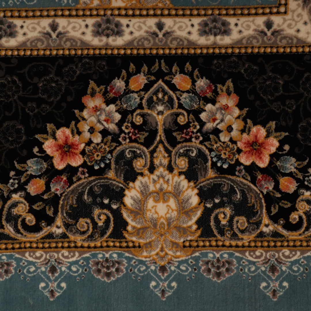 Fine Persian Khas 5x8 FT